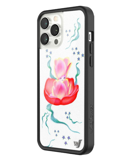 Tulip Baby iPhone Case
