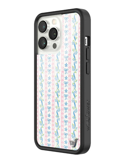 Dollhouse iPhone Case