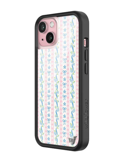 Dollhouse iPhone Case