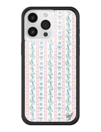 Dollhouse iPhone Case