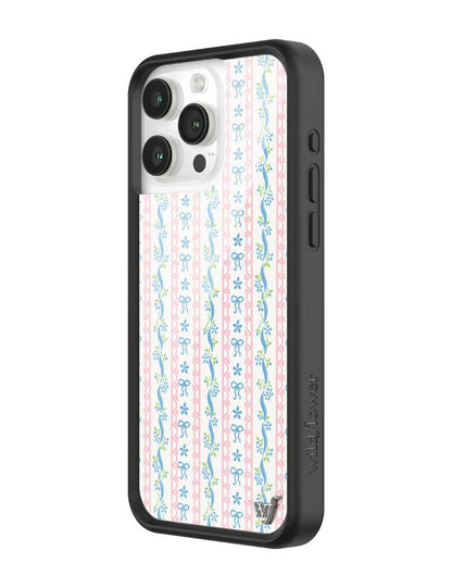 Dollhouse iPhone Case
