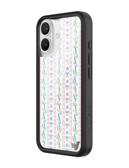 Dollhouse iPhone Case