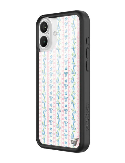 Dollhouse iPhone Case