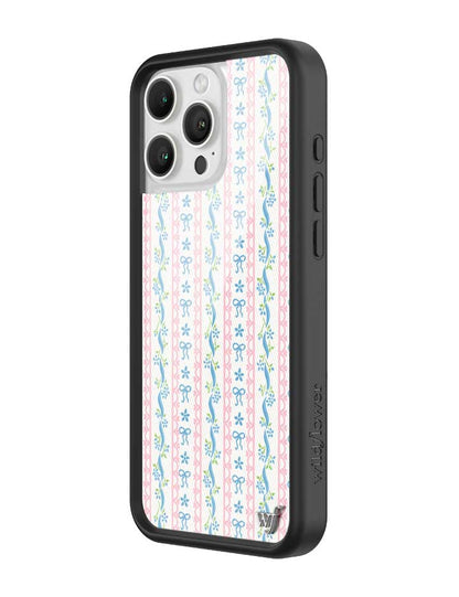 Dollhouse iPhone Case