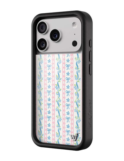 Dollhouse iPhone Case