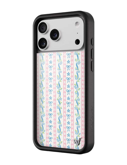 Dollhouse iPhone Case