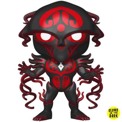 Pop! Digital Avatar Legends x Funko: Vaatu Glow in the Dark (NFT Legendary) #405 LE1800