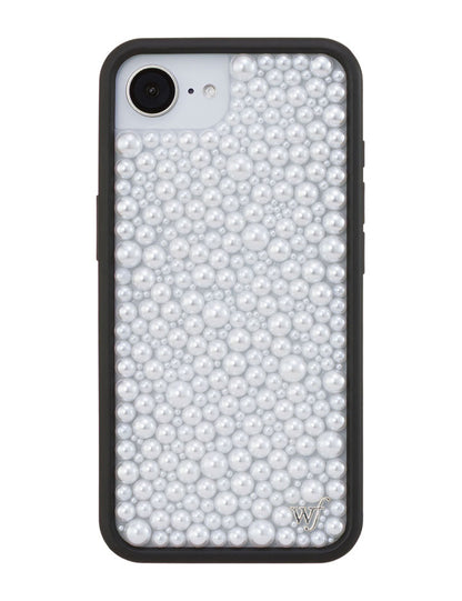 Pearl | White iPhone Case