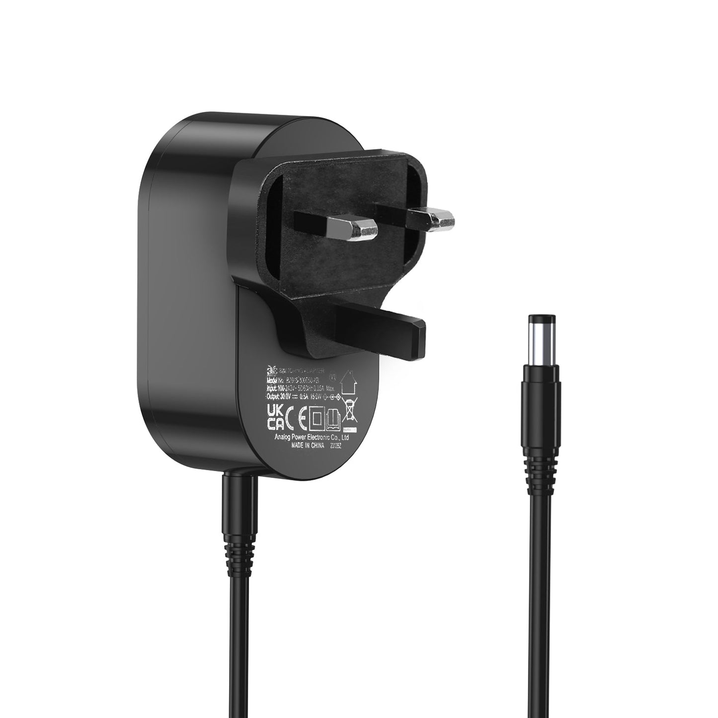 Replacement Charger for Honiture X7