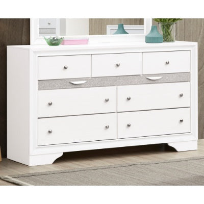 Madrid G02390-D Dresser