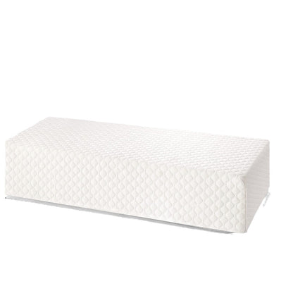 Memory Foam Cervical Support Single Healthy Pillow