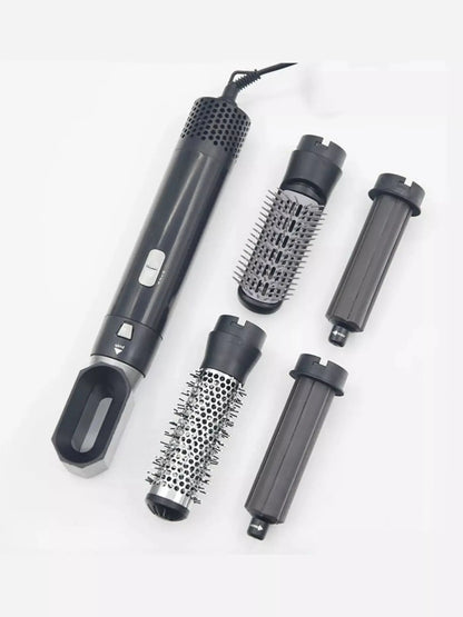 Adjustable Temperature Curling Iron