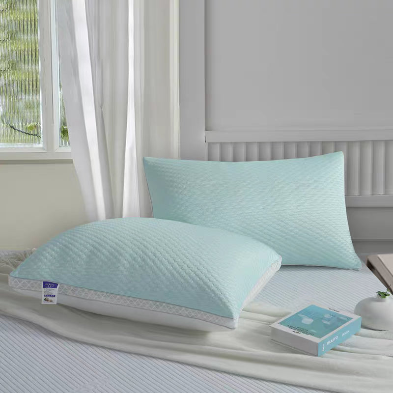 Cooling Breathable Tofu Pillows, 1pack