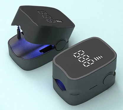 UV Nail Health Enhancer