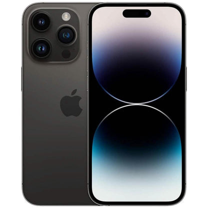 Apple iPhone 14 Pro - Fully Unlocked (Refurbished)