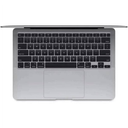 Apple MacBook Air Laptop Core i5 1.1GHz 16GB RAM 512GB SSD 13" Space Gray MVH22LL/A (2020) (Refurbished)