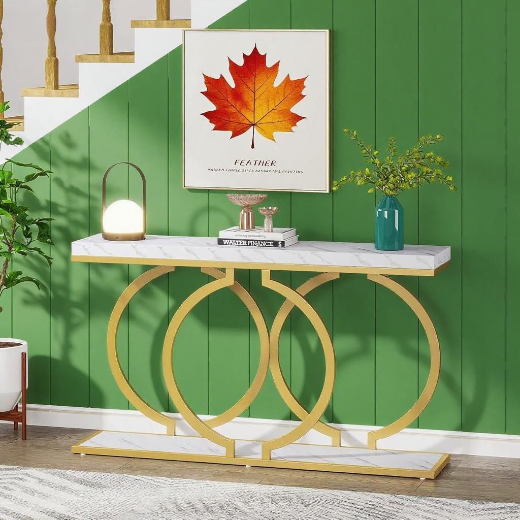 Console Table/ Entryway Table