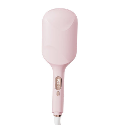 40MM Large Egg Roll Deep U LCD Hair Curler