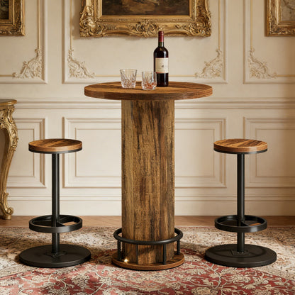 Bar Table (Only Bar Table)