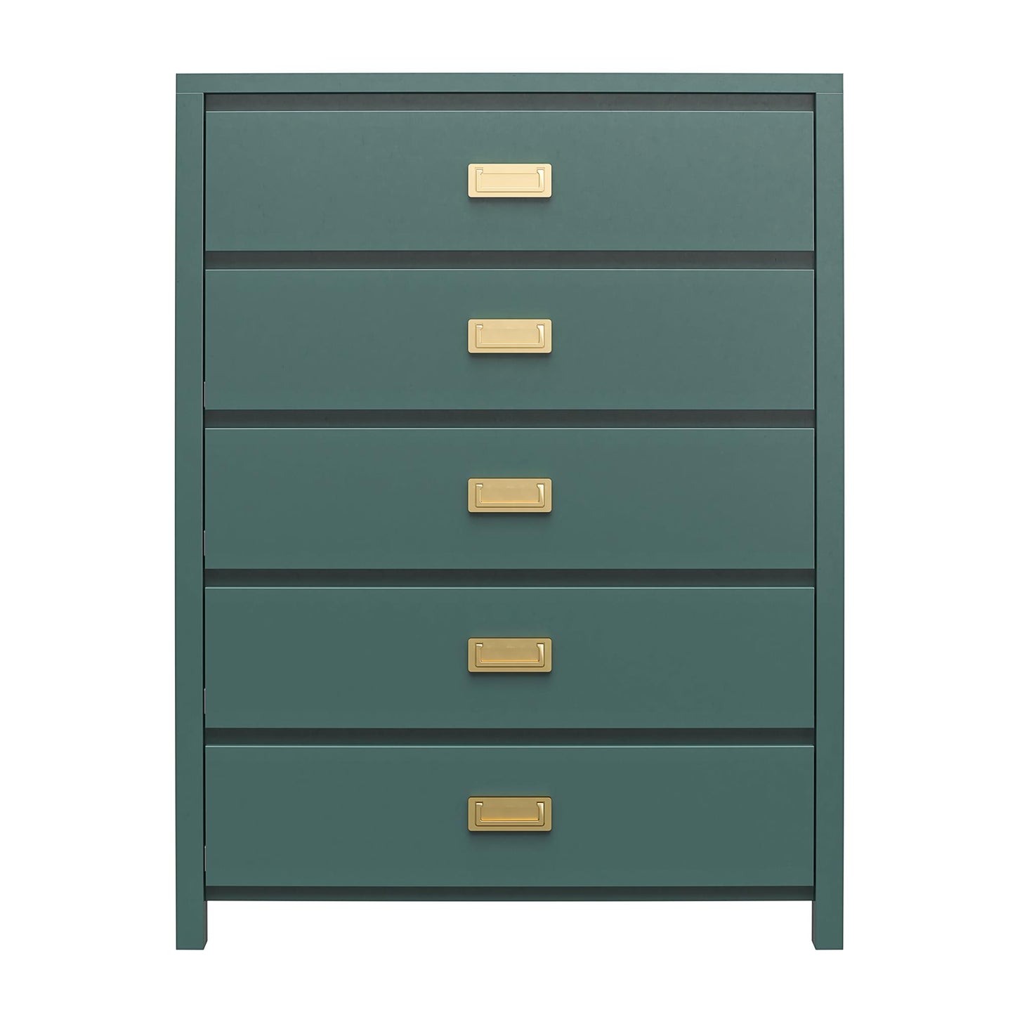 Haven 5-Drawer Kids' Dresser