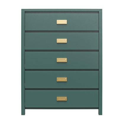 Haven 5-Drawer Kids' Dresser