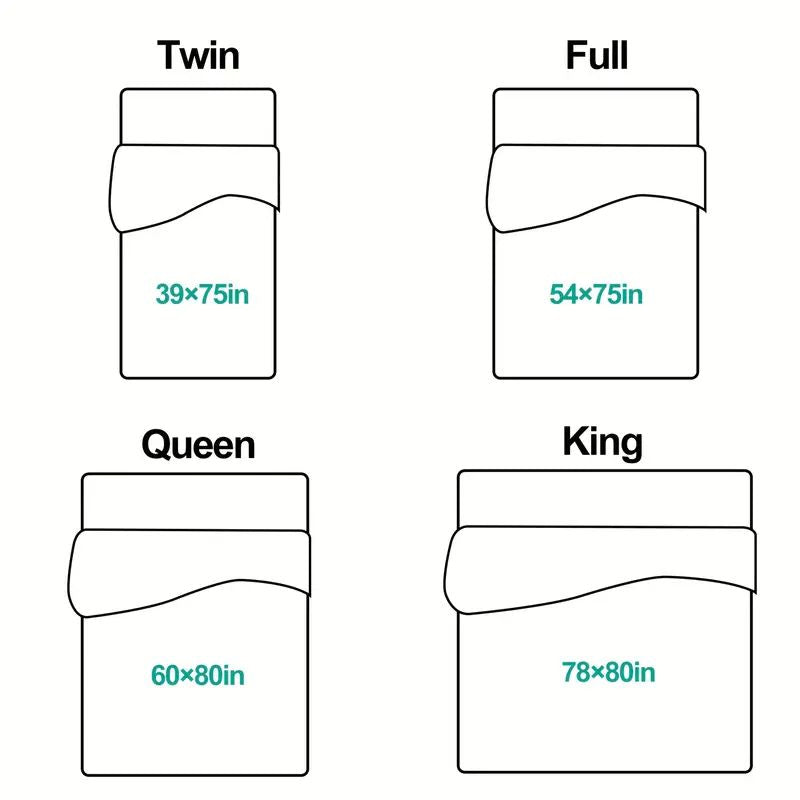 Topper Pad For Mattress