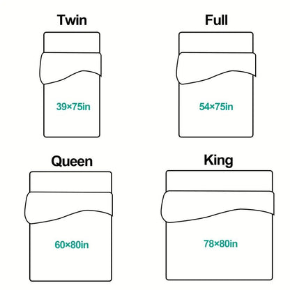 Topper Pad For Mattress