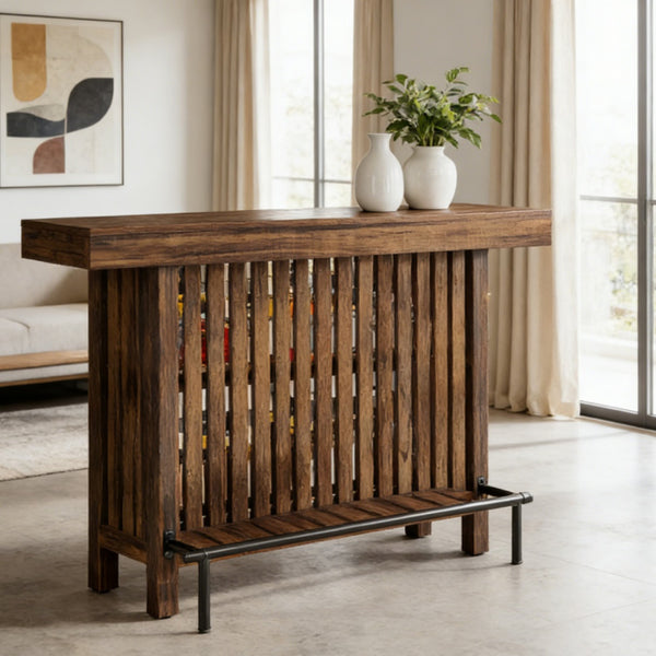 Bar Table (Only Bar Table)