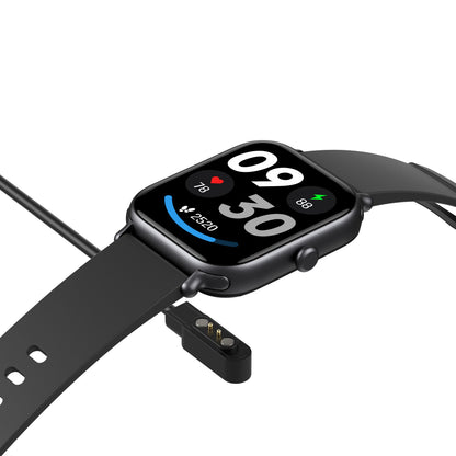 2.0 Inch HD - Fashion Smartwatch Bluetooth Talking, IP68 Showerproof Mental Health Tracker, Anxiety Relief Fitness Tracker