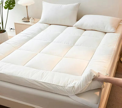 Topper Pad For Mattress
