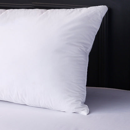 Feather Velvet Pillow Memory Foam Pillow Core