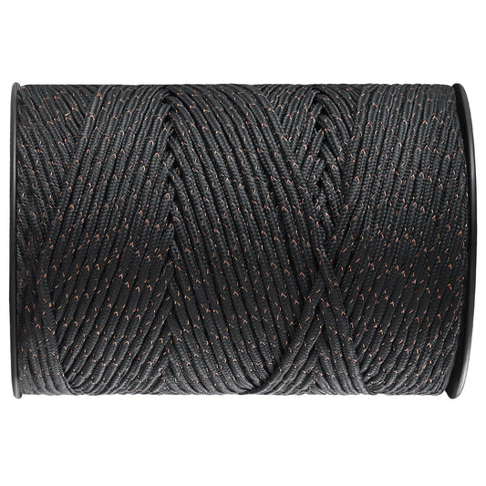 1000Ft 305M Electric Fence Wire Fencing Polywire Horse Cattle Livestock