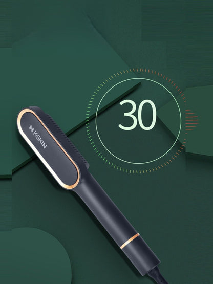 Fast Heating Straightening Comb