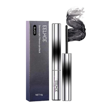 Curling Mascara Beautiful Natural Thick