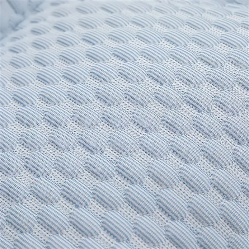Cooling Breathable Tofu Pillows, 1pack