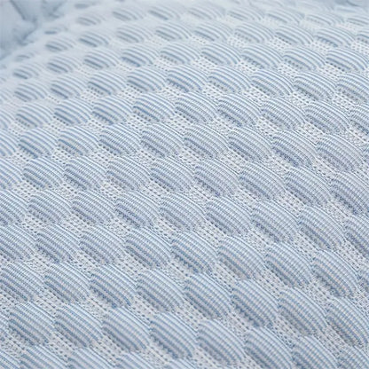 Cooling Breathable Tofu Pillows, 1pack