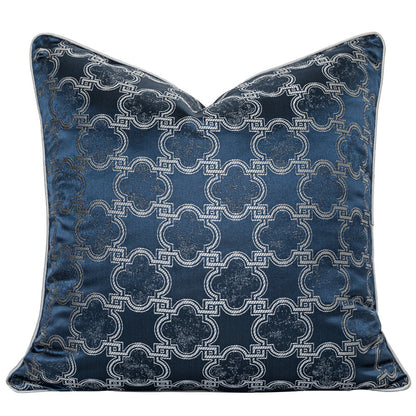Home Living Room Fashion Minimalist Print Pillowcase