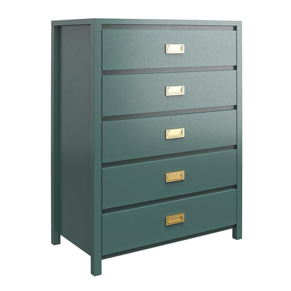 Haven 5-Drawer Kids' Dresser