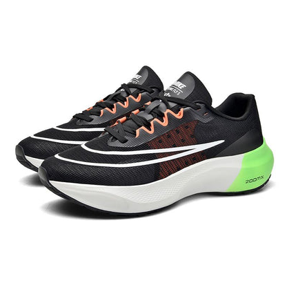 New men's running shoes trend fashion everything men's sports shoes casual shoes tide shoes large size shoes