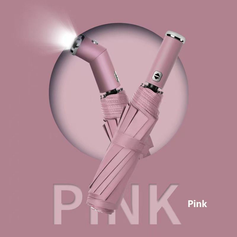 Brella-Lite Umbrella & Light Combo