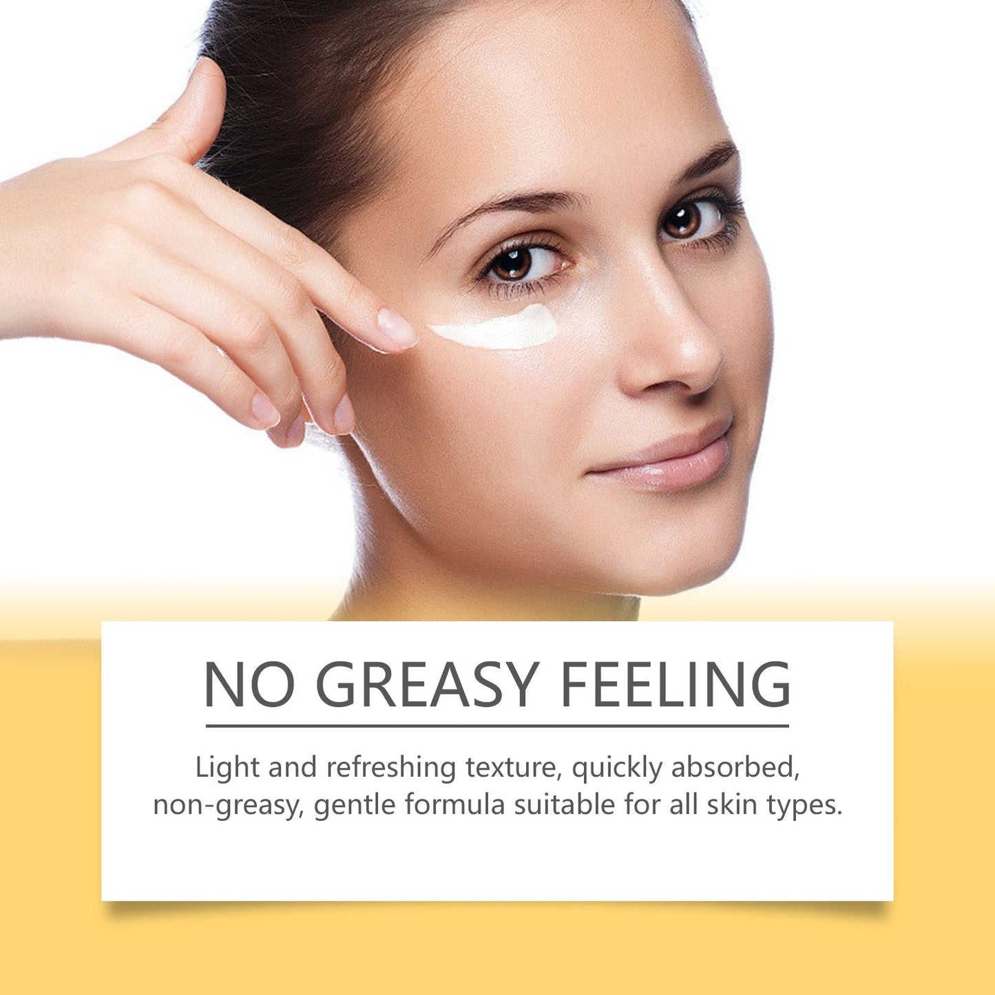 Hoygi Facial Cream Gentle Moisturizing Moisturizing Moisturizing Moisturizing Moisturizing Moisturizing Cream