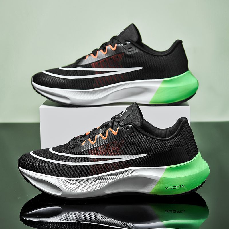 New men's running shoes trend fashion everything men's sports shoes casual shoes tide shoes large size shoes