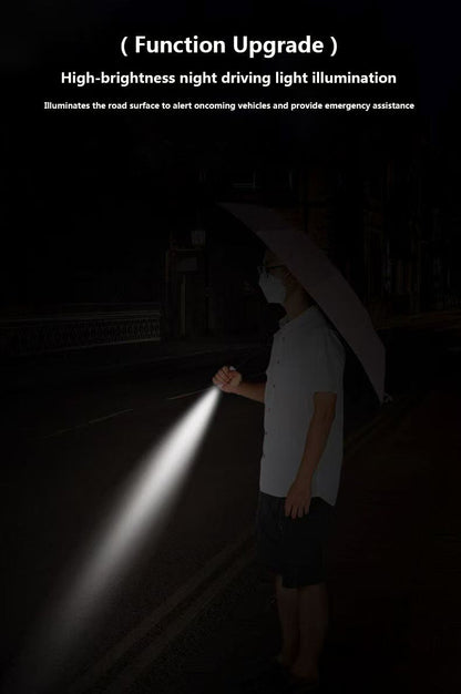Brella-Lite Umbrella & Light Combo