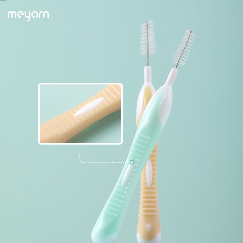 50 Counts Interdental Brush