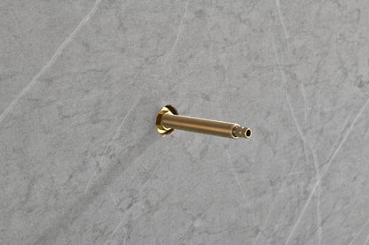 Master Shower Volume Control
Adjustable brass handle valve body, 1 piece each on the left and right