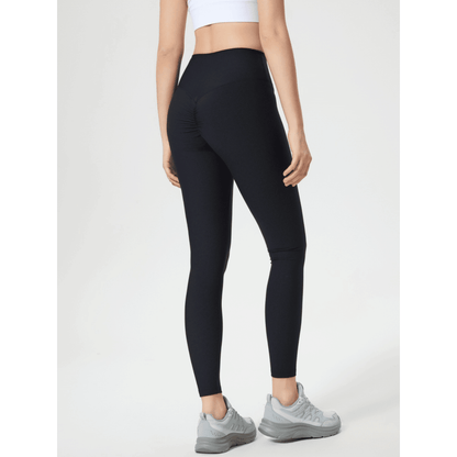 JupiterGear High-Waisted Leggings