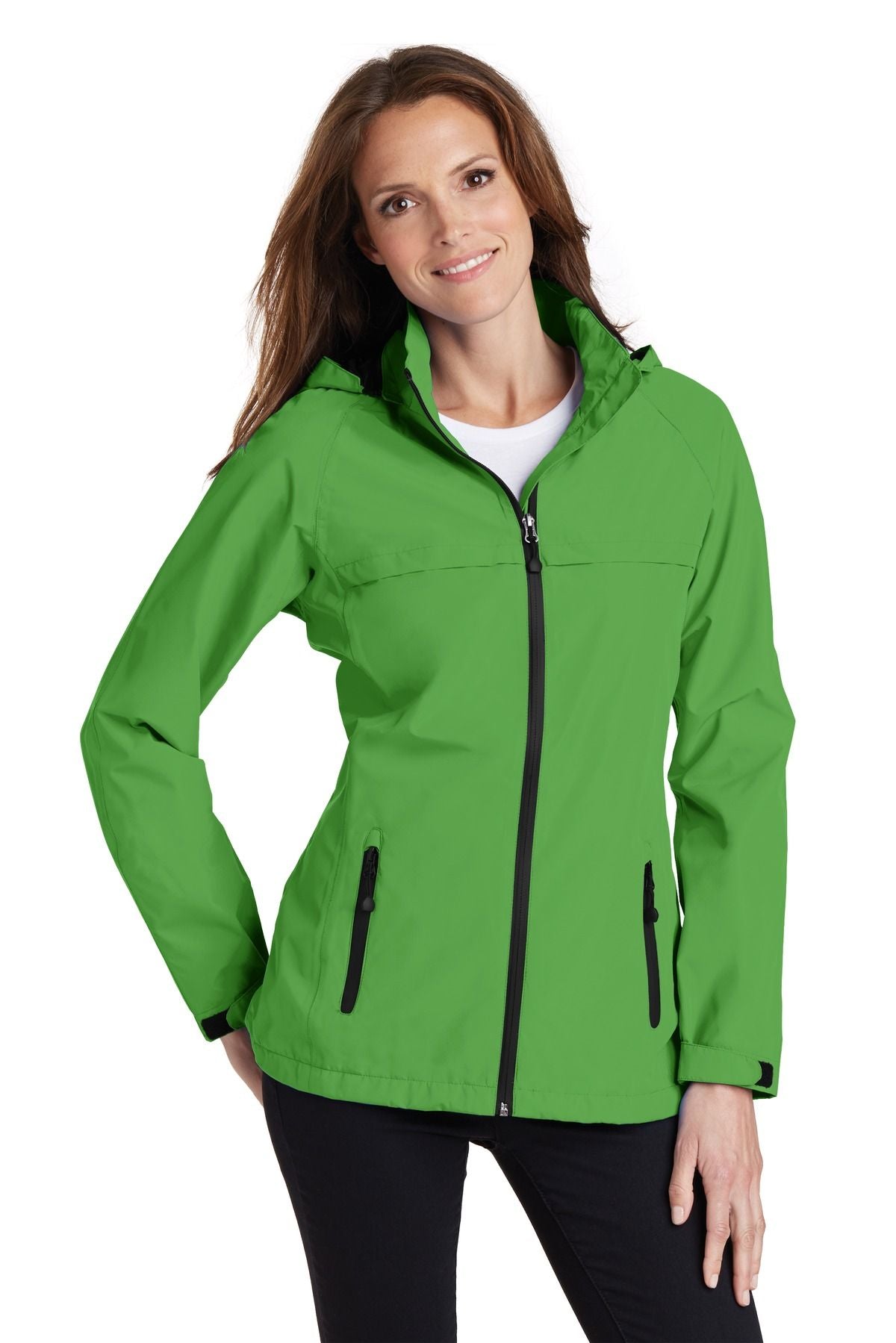 Port Authority Ladies Torrent Waterproof Jacket L333