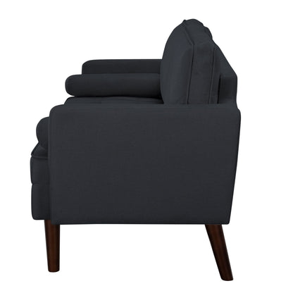 65' Modern Couch/Loveseat