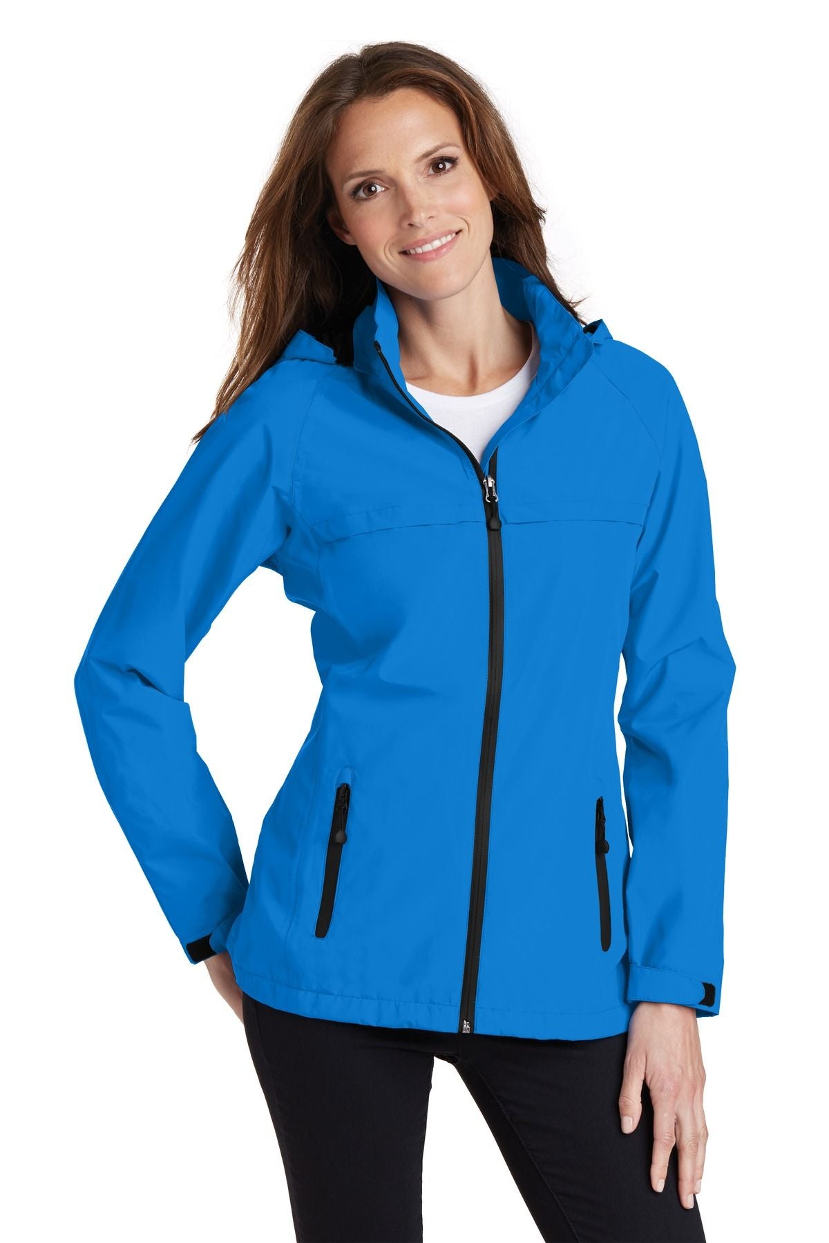 Port Authority Ladies Torrent Waterproof Jacket L333