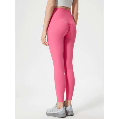 JupiterGear High-Waisted Leggings